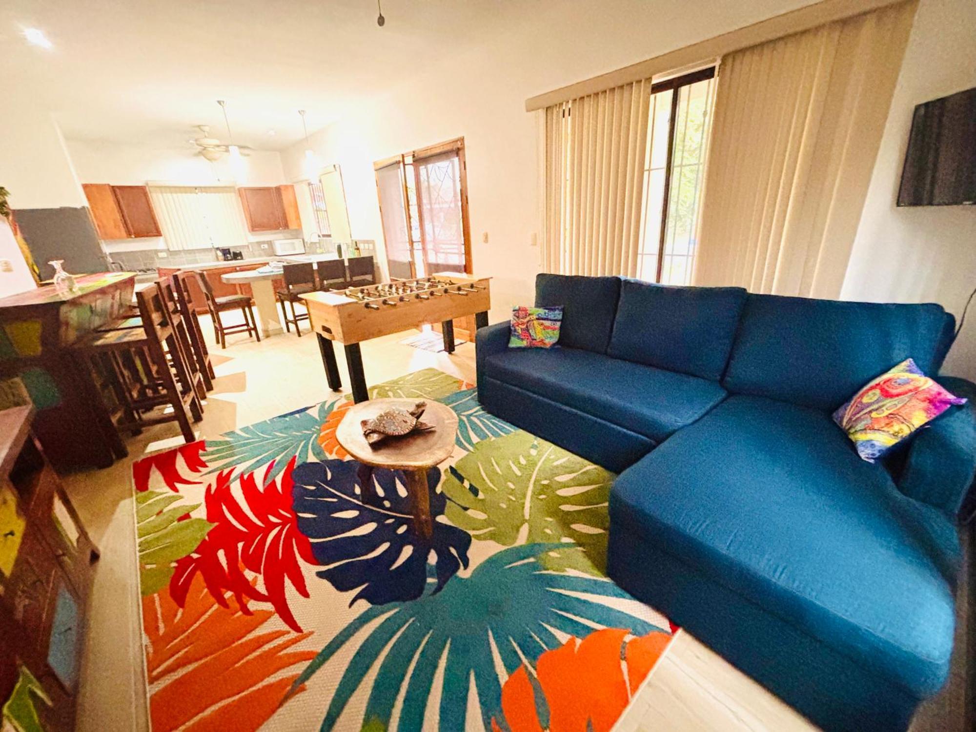 יקו Las Brisas Resort And Villas חדר תמונה