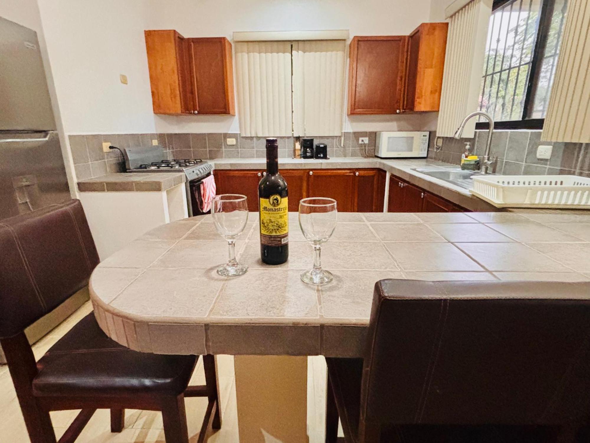 יקו Las Brisas Resort And Villas חדר תמונה
