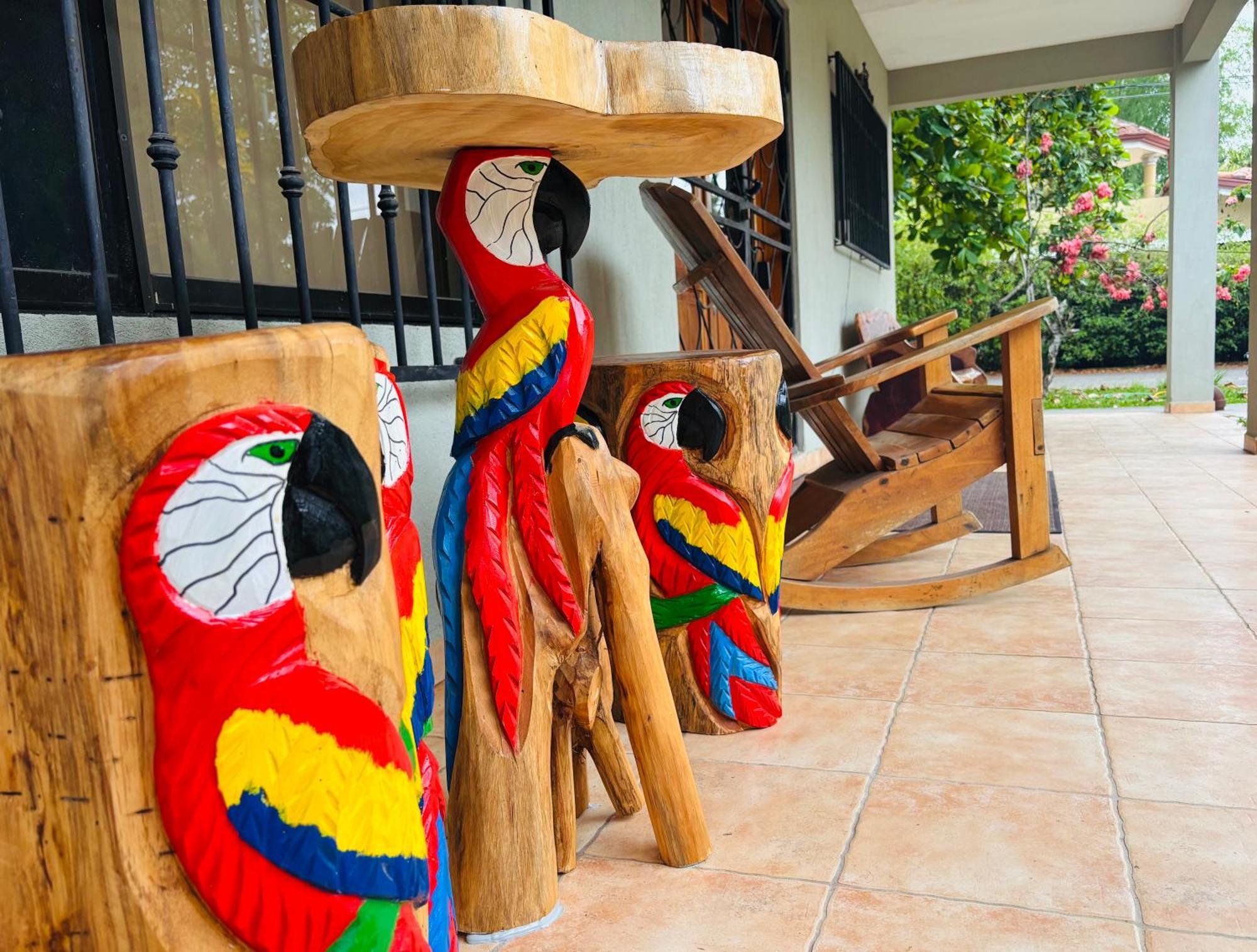 יקו Las Brisas Resort And Villas חדר תמונה