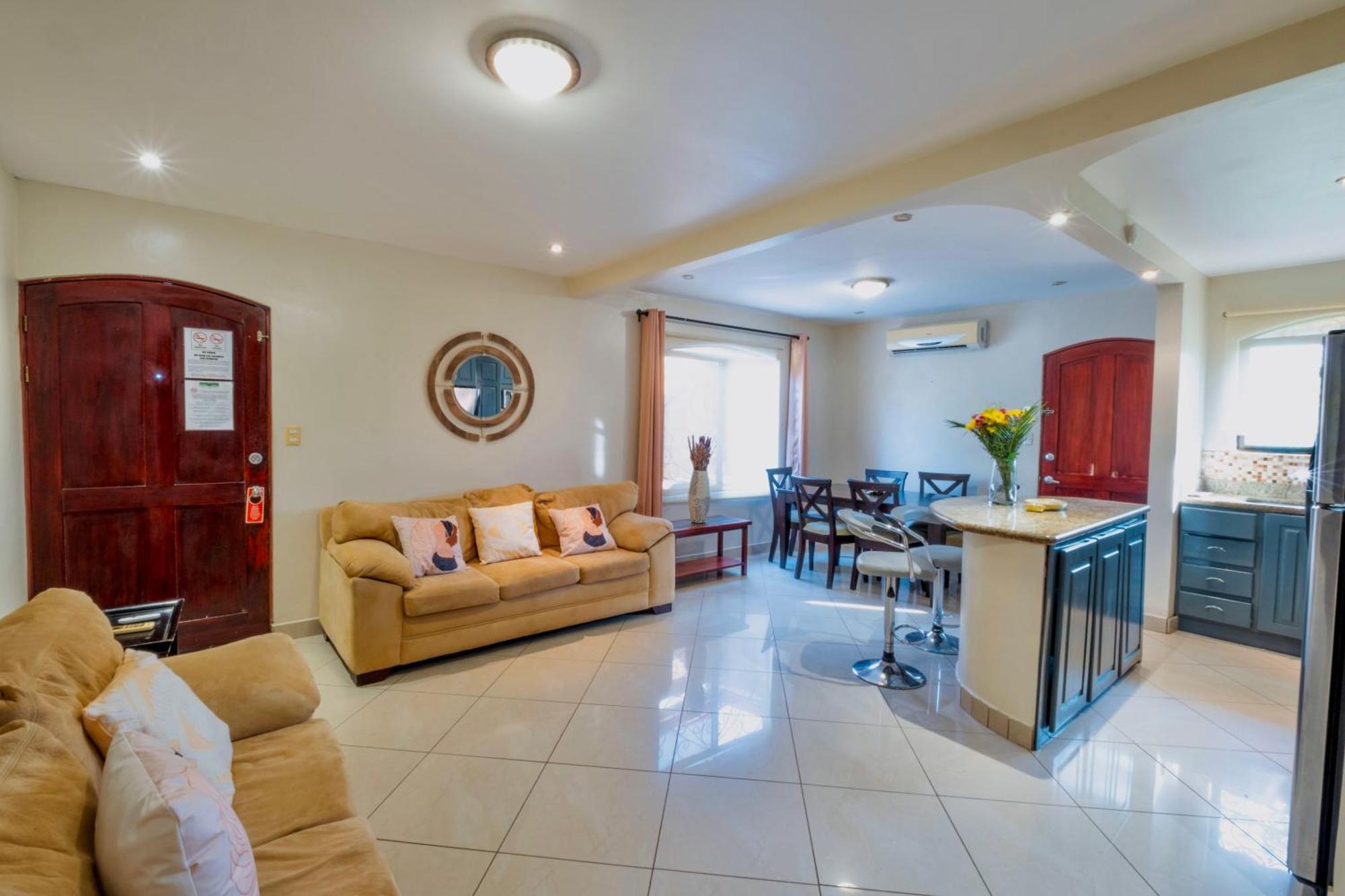 יקו Las Brisas Resort And Villas חדר תמונה