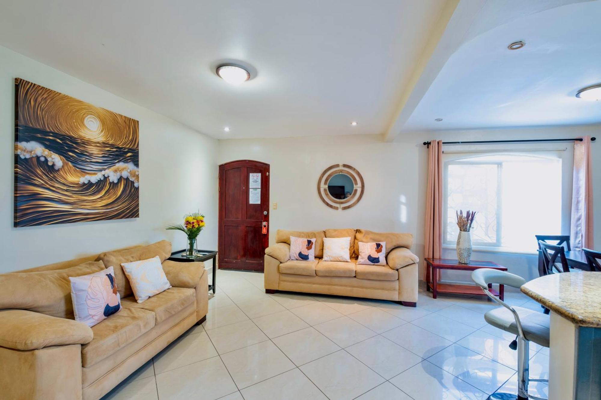 יקו Las Brisas Resort And Villas חדר תמונה